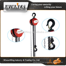 factory price high quality electric chain hoist